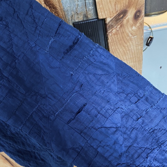 Rudy Jude Quilt Coat - Picture 5 of 9